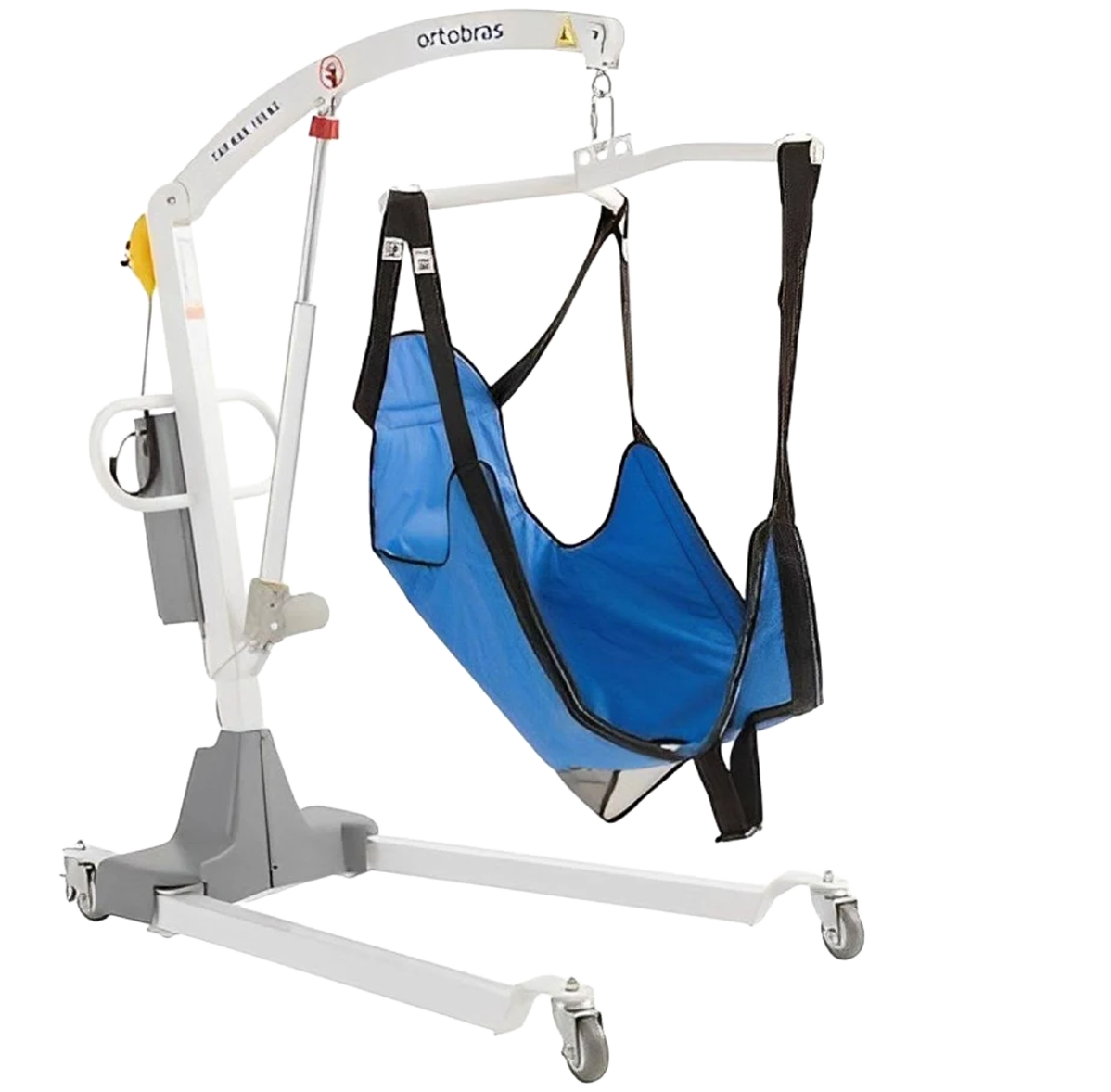 Guincho de Mobilização